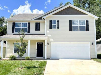 2 Reeds Creek Hayden, Fairview, NC. property listing photo