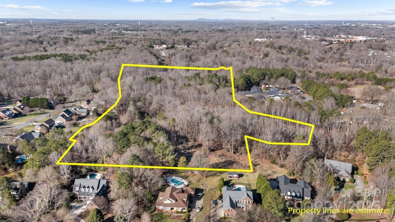000 Glenwood Drive, Mooresville, NC -  - $875,000