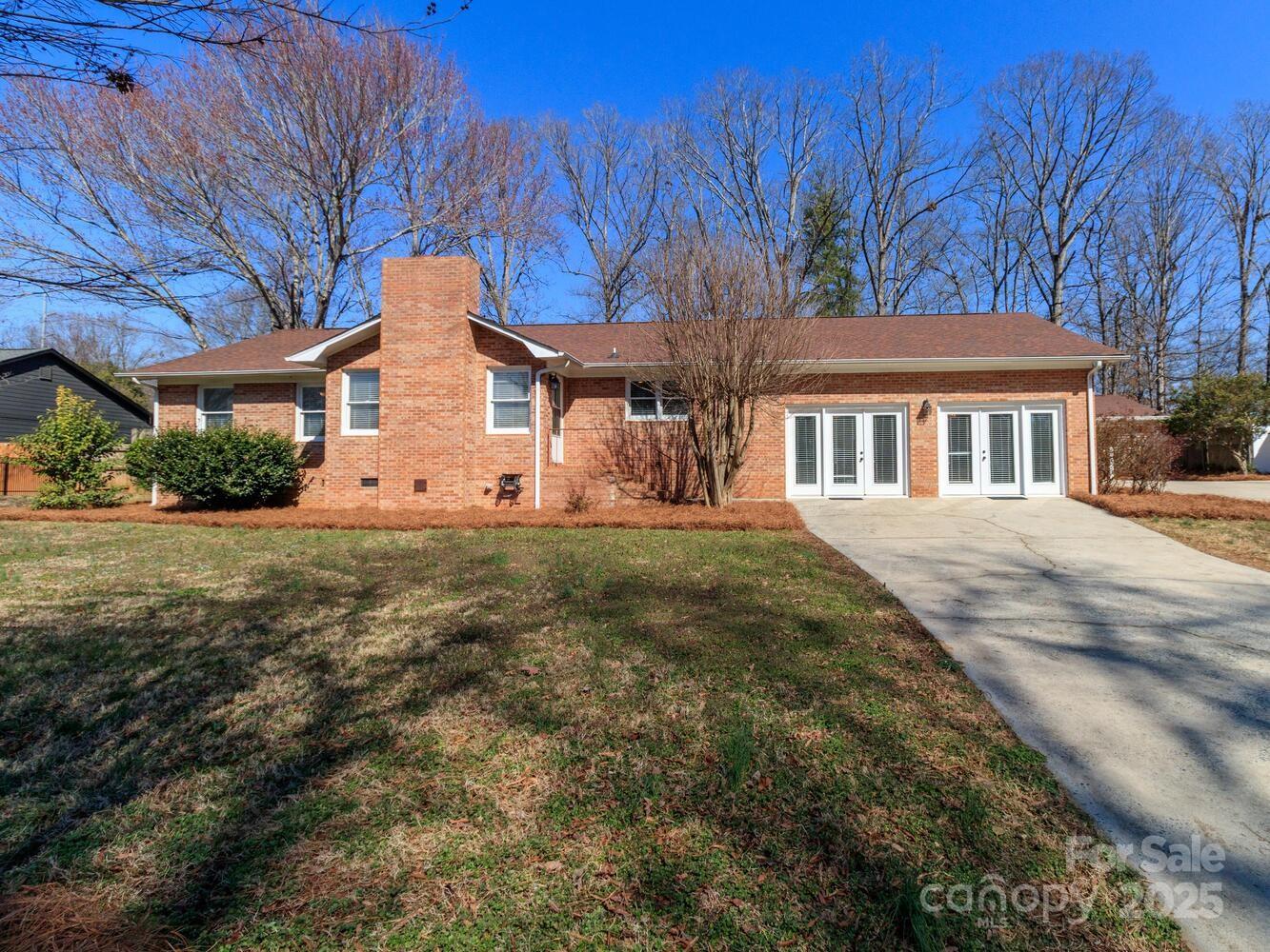 1003 Oak Hill Drive Apt 24, Monroe, NC. property listing photo