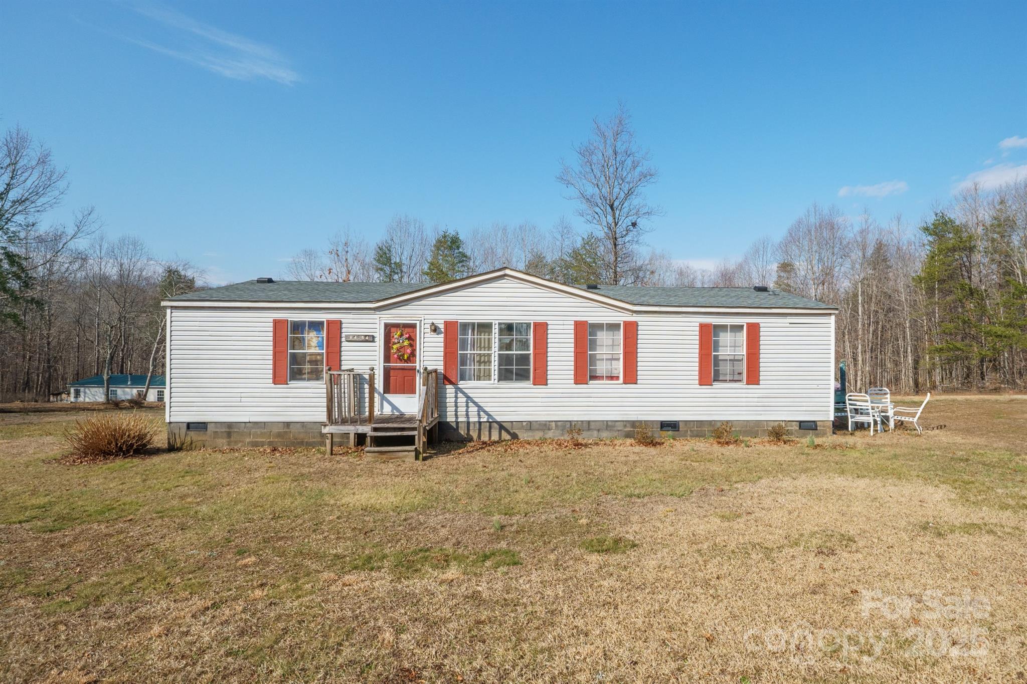 4454 Windy Hill Road, Morganton, NC. property listing photo
