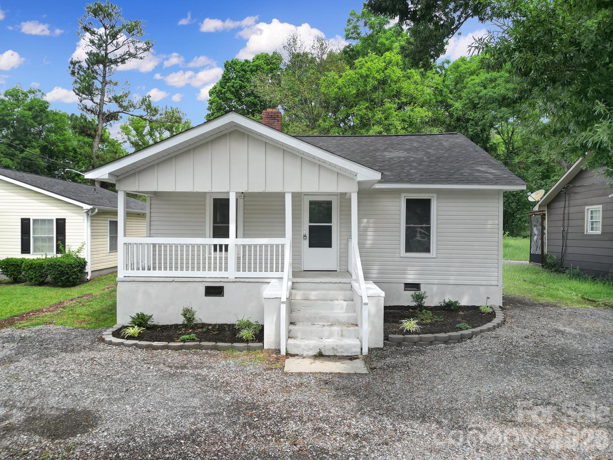758 Jefferson Avenue, Rock Hill, SC. property listing photo