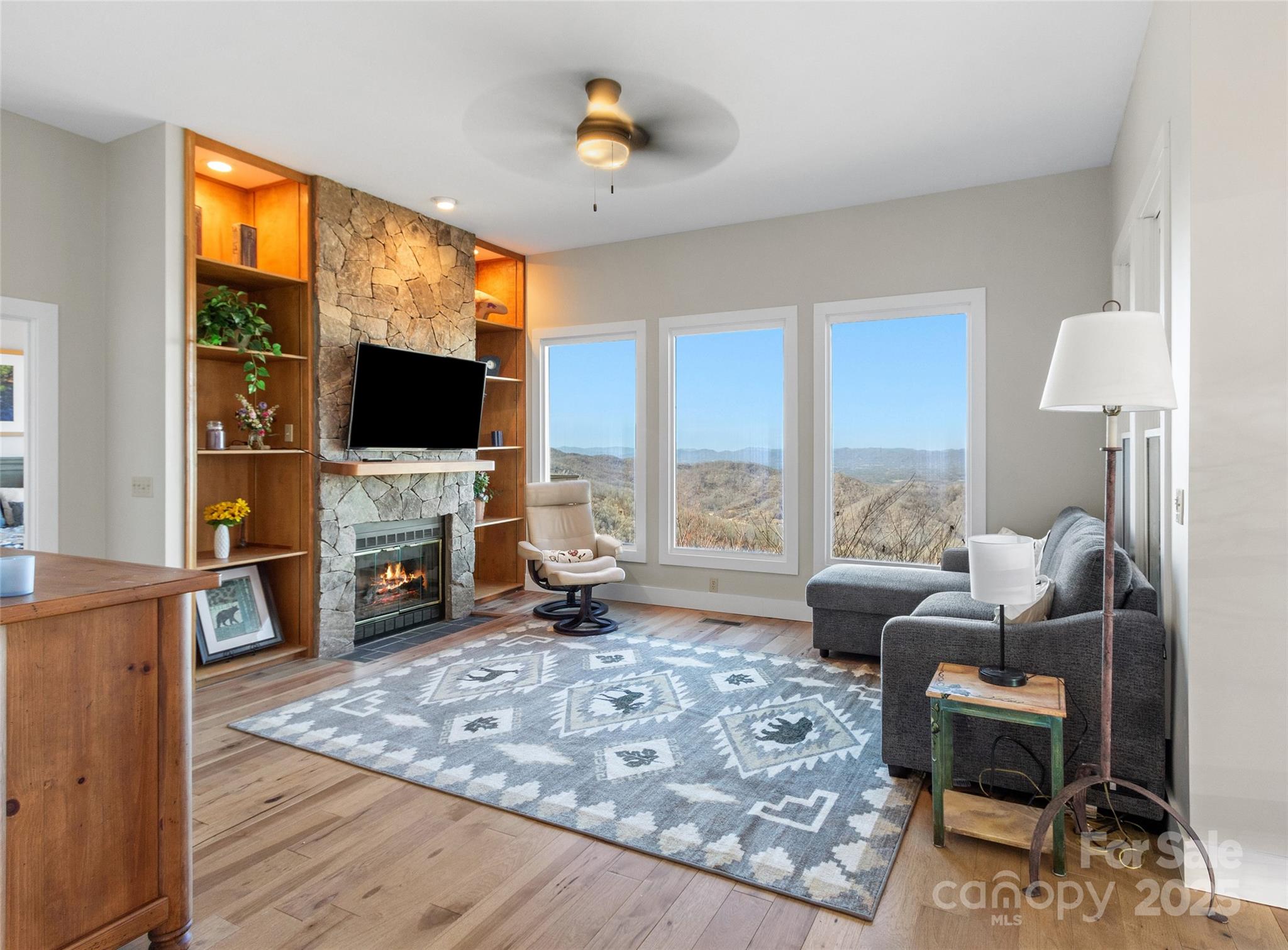 140 Slickrock F4, Burnsville, NC. property listing photo