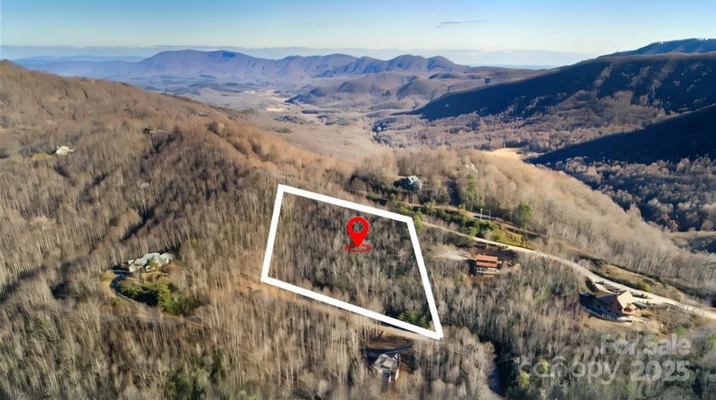 239 Fuji Falls Trail Apt 138, Black Mountain, NC -  - $55,000