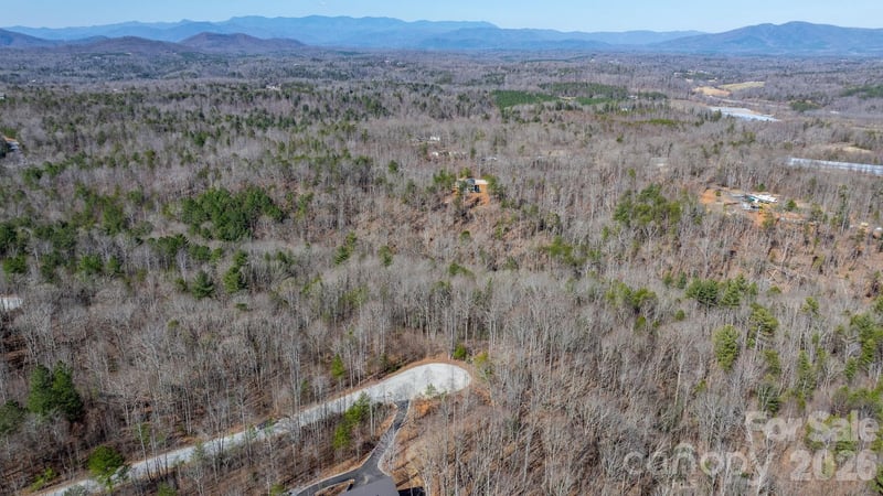TBD Dirksen Avenue Apt 61, Nebo, NC -  - $37,500