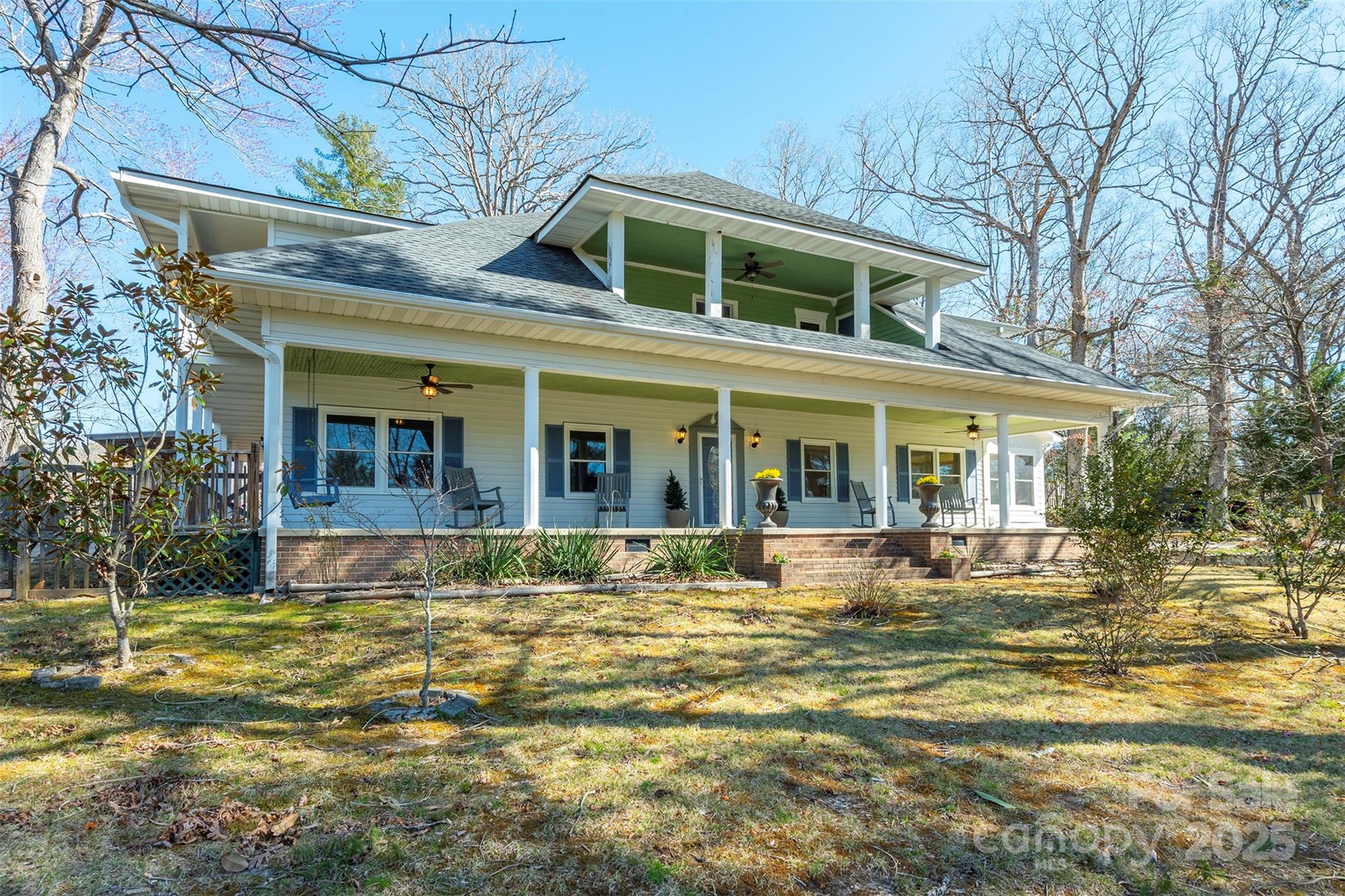 1740 Haywood, Hendersonville, NC. property listing photo