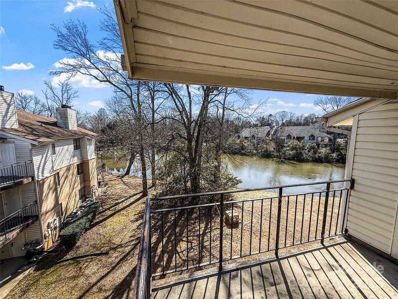 4824 Spring Lake Drive E, Charlotte, NC - 2 beds, 1.5 baths, 918 sqft - $119,900