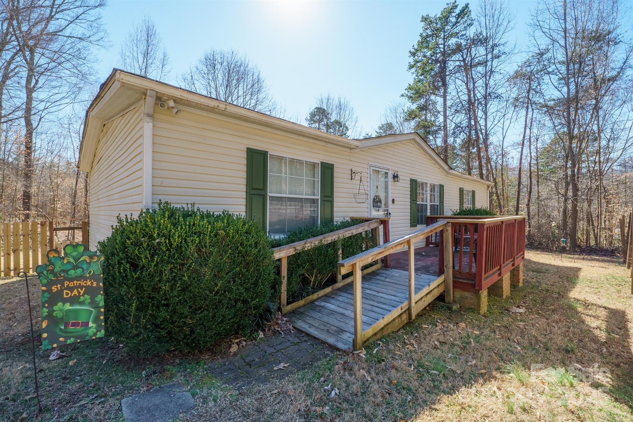 1049 Ramsey, Stanley, NC. property listing photo