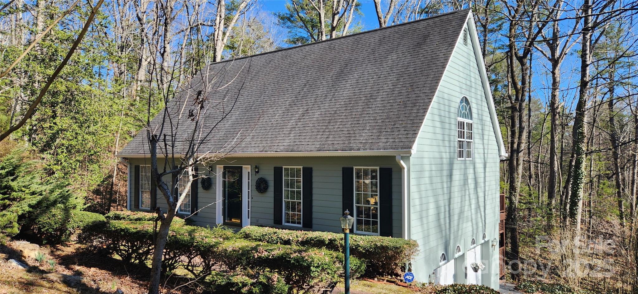 456 Mills Gap, Arden, NC. property listing photo