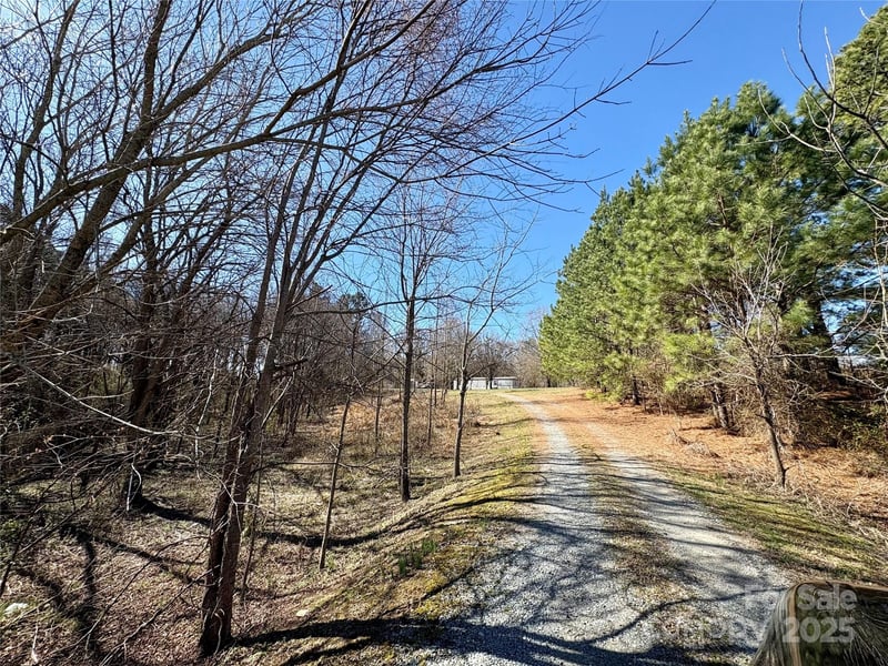 1417 Ellis Griffin Road, Wingate, NC -  - $950,000