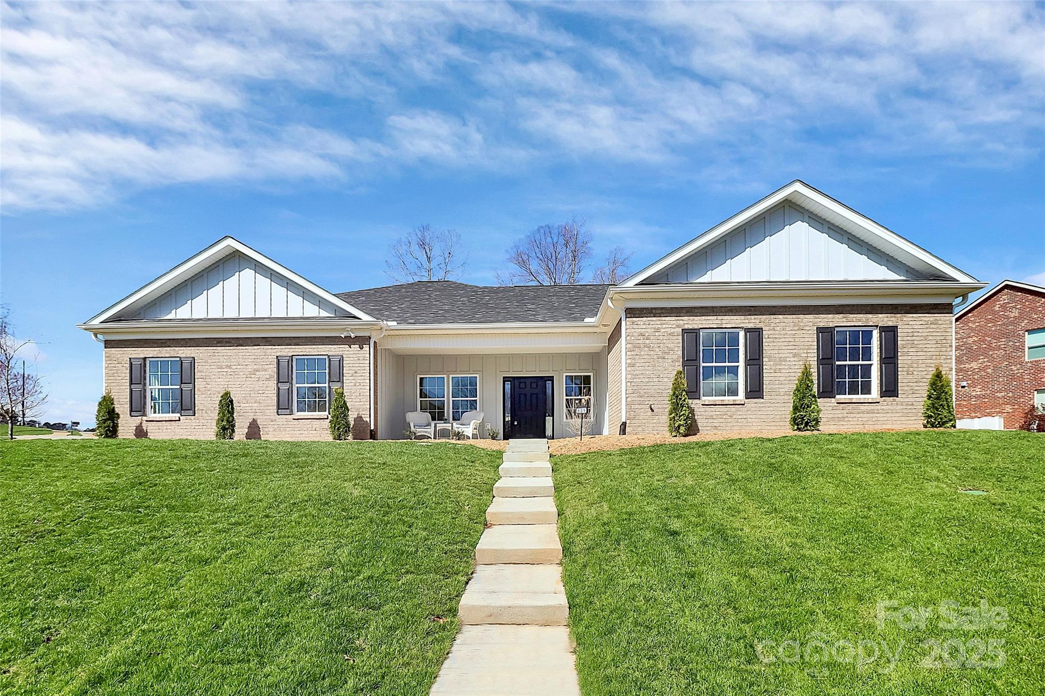609 Rosemore, Rock Hill, SC. property listing photo