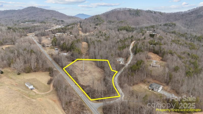 Lot 101 Glenhaven Drive, Marion, NC -  - $115,000