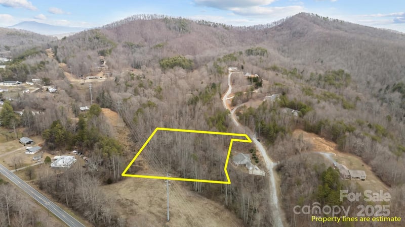 Lot 102 Glenhaven Drive, Marion, NC -  - $60,000