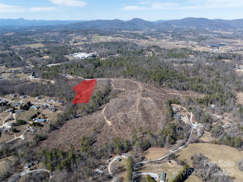 00 Star Point Drive Apt 09, Hendersonville, NC -  - $120,000