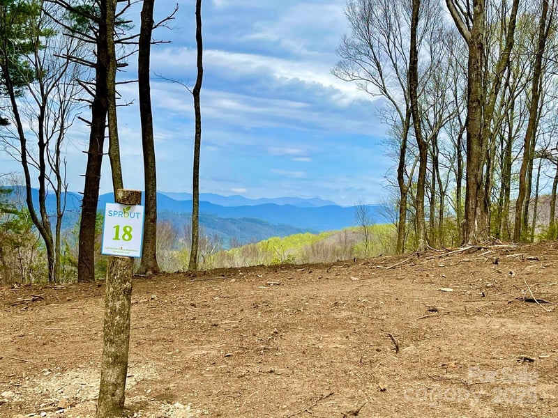 TBD East Garden Trail Apt 18, Hendersonville, NC -  - $450,000
