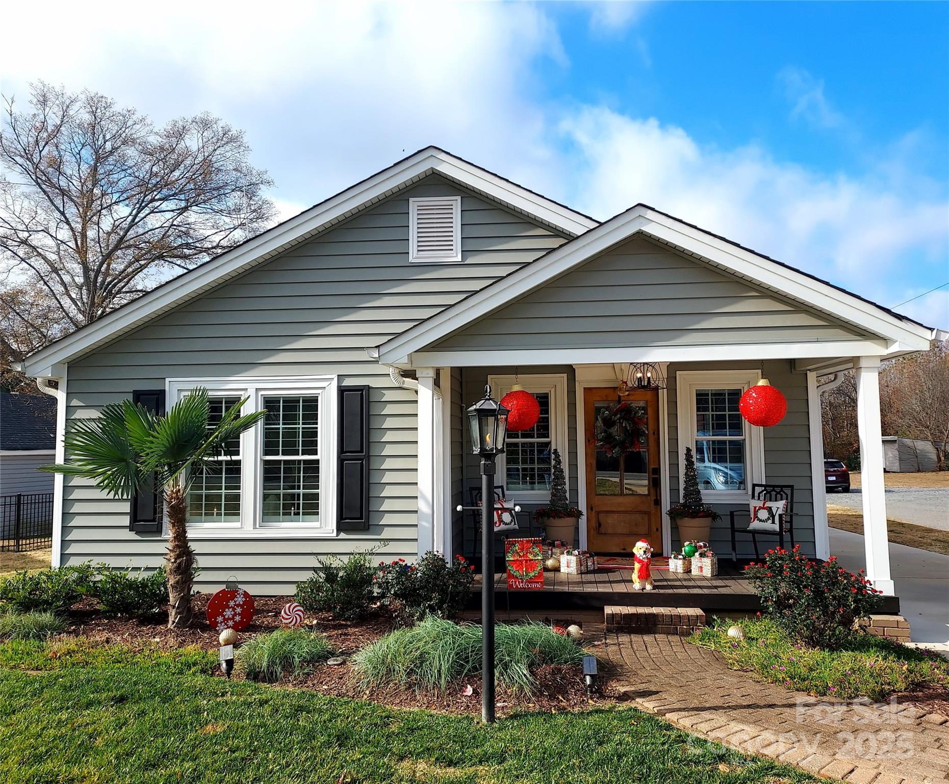 1532 South Point, Belmont, NC. property listing photo