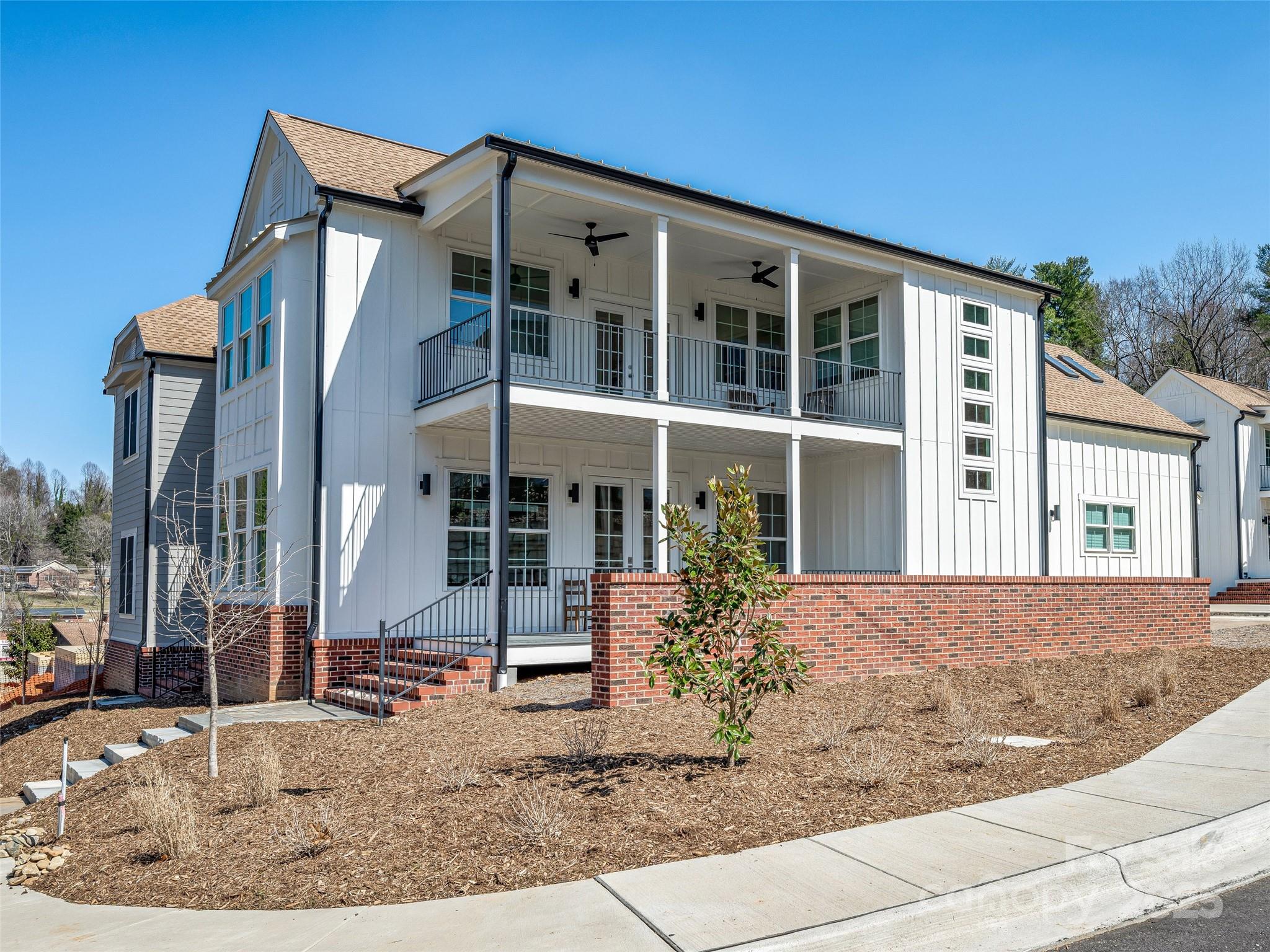 60 Skyvue Court, Saluda, NC. property listing photo