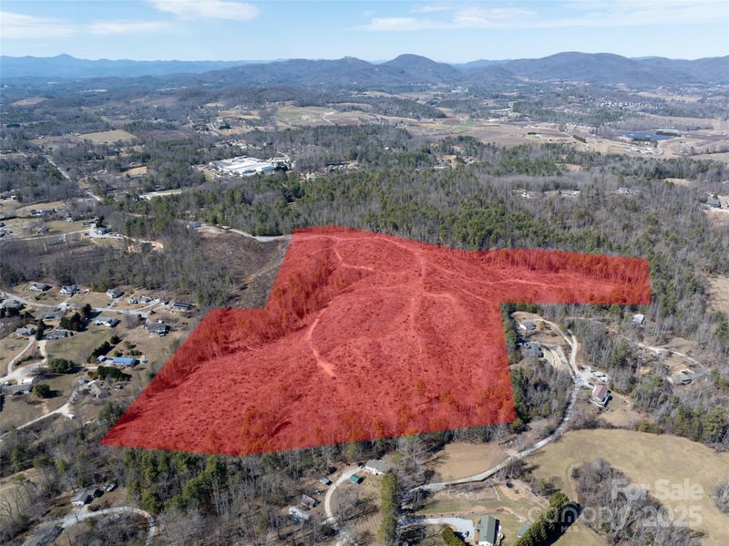 9999 Star Point Drive, Hendersonville, NC -  - $1,000,000