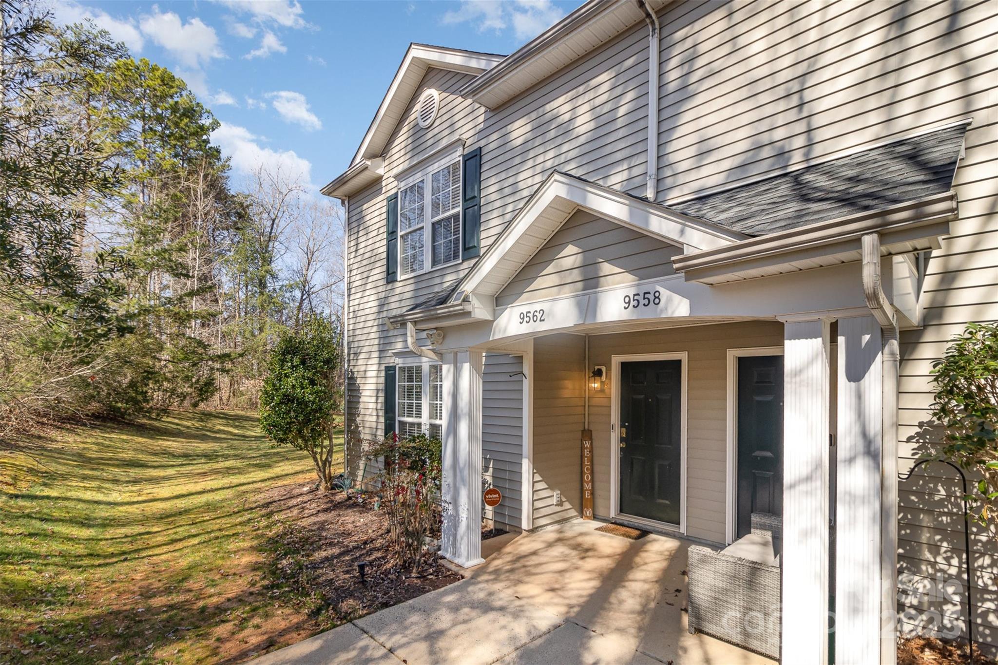 9562 Littleleaf Drive, Charlotte, NC. property listing photo