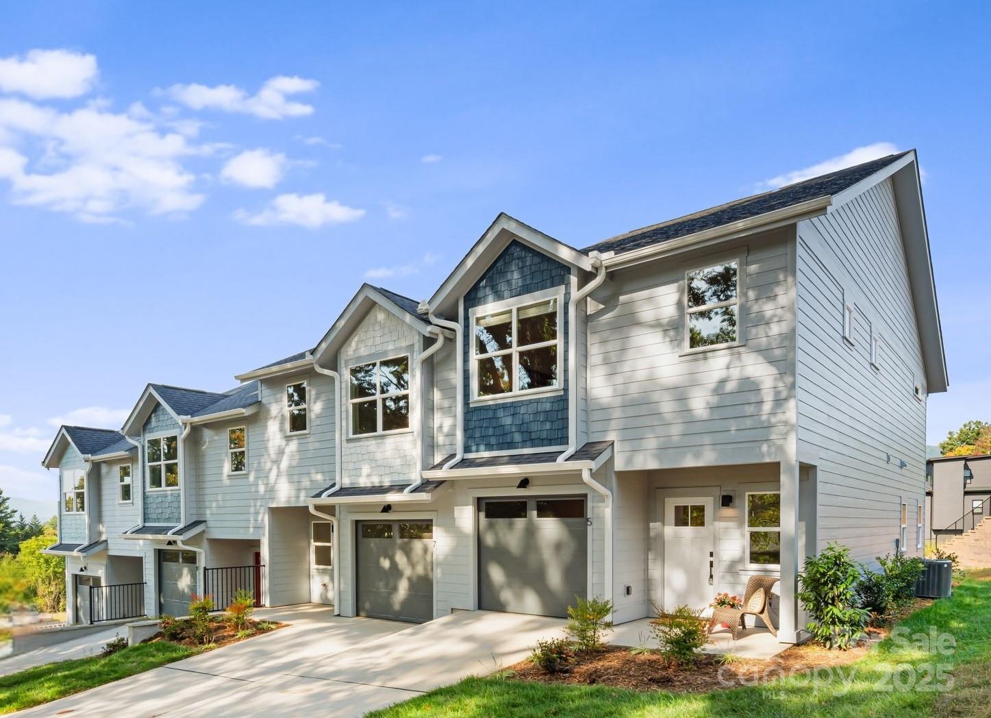 9 Bolton Apt 5, Asheville, NC. property listing photo