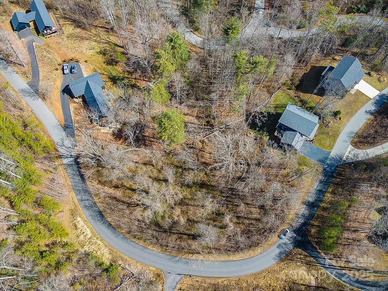48 Wind Stone Drive, Asheville, NC -  - $55,000