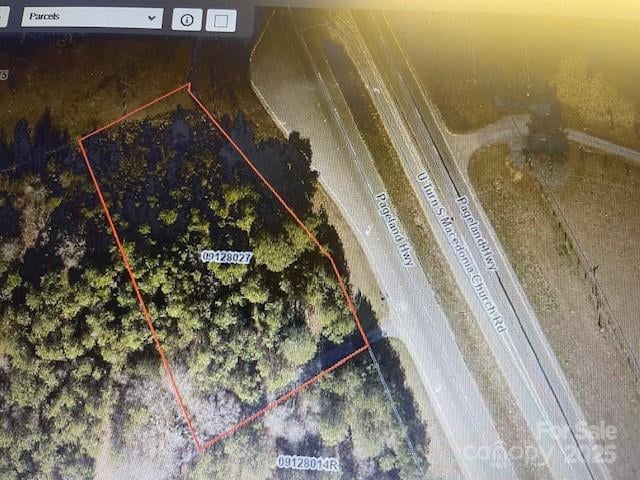 2700 Pageland Highway, Monroe, NC -  - $110,000