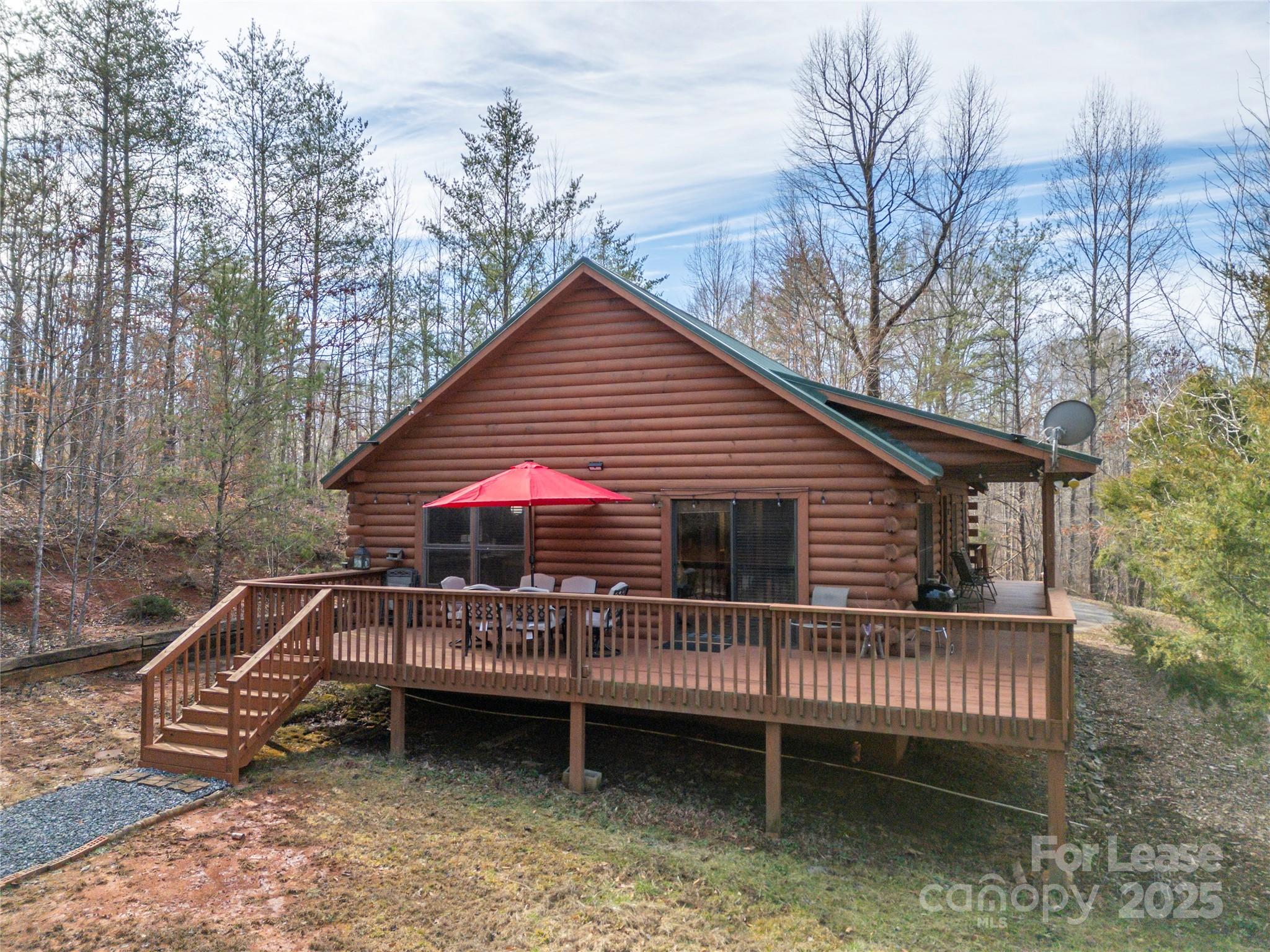 476 Front Ridge, Rutherfordton, NC. property listing photo