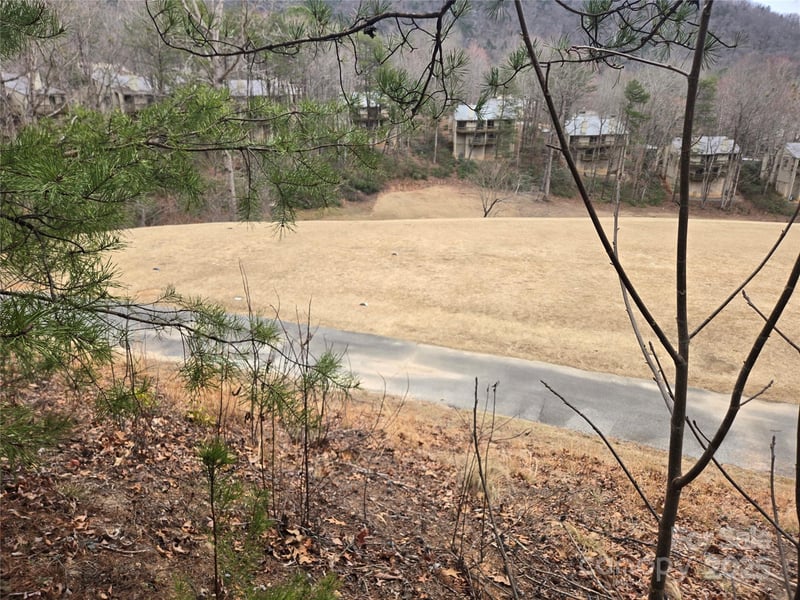 Lot 28 Roundabout Road, Lake Lure, NC -  - $17,900