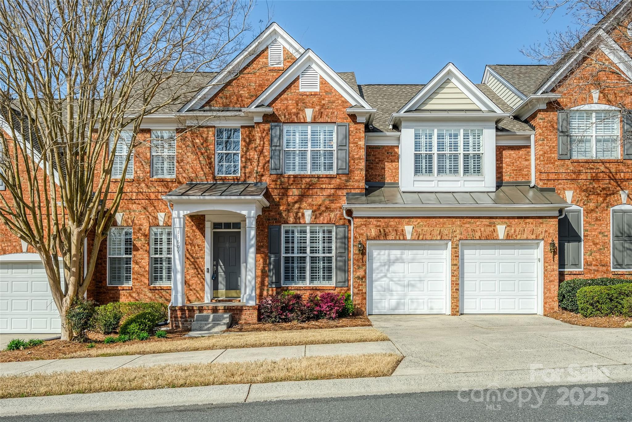 11609 Mersington Lane, Charlotte, NC. property listing photo