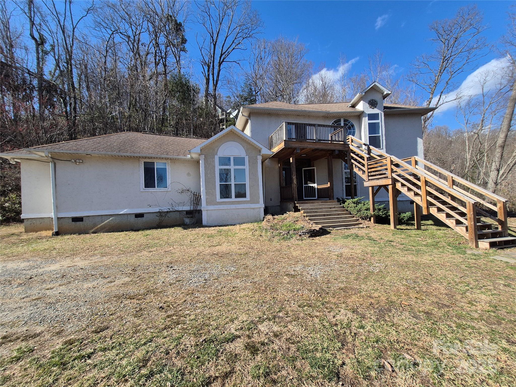 318 Vance Gap, Asheville, NC. property listing photo