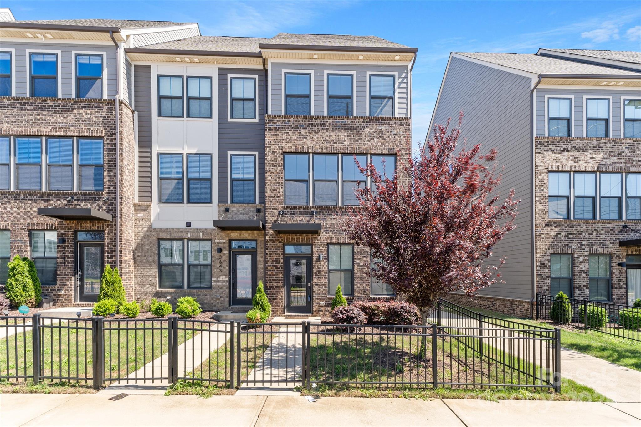 3645 S Tryon Street, Charlotte, NC. property listing photo