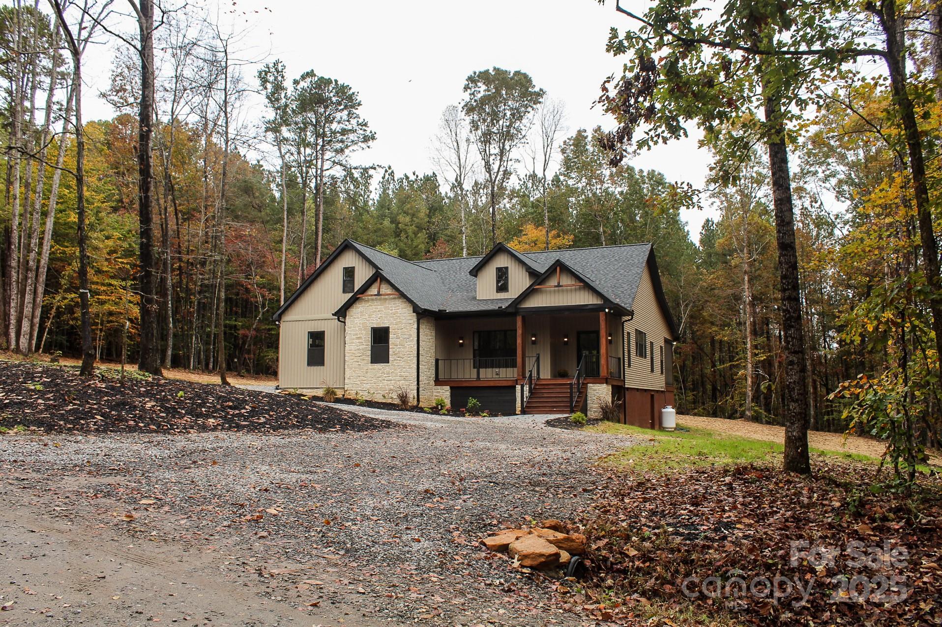 110 Rupard Road, Statesville, NC. property listing photo