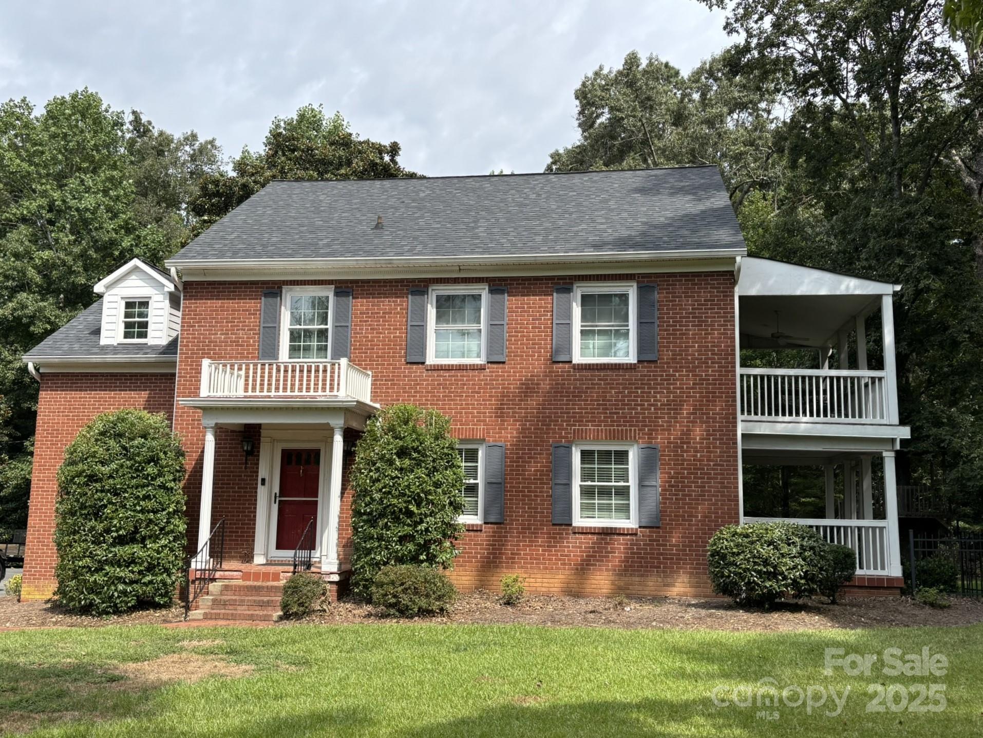 215 Biscoe, Troy, NC. property listing photo