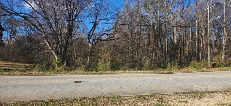 0 S MARTIN LUTHER KING Avenue S, Salisbury, NC -  - $290,000