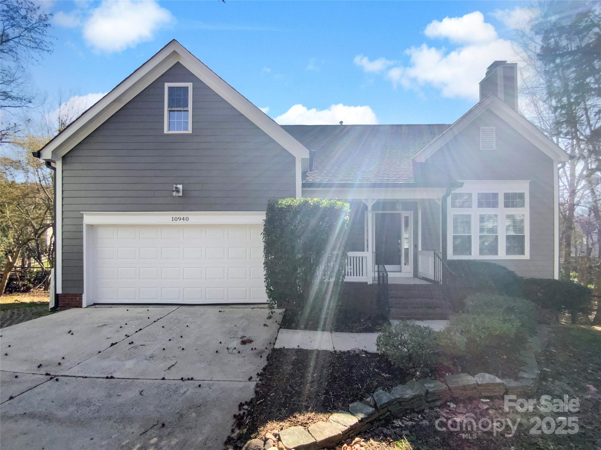 10940 Wild Dove Lane, Charlotte, NC. property listing photo