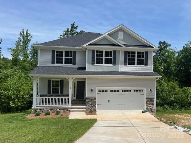 149 High Rock Court Apt 02, Statesville, NC - 3 beds, 4 baths, 3,209 sqft - $444,900
