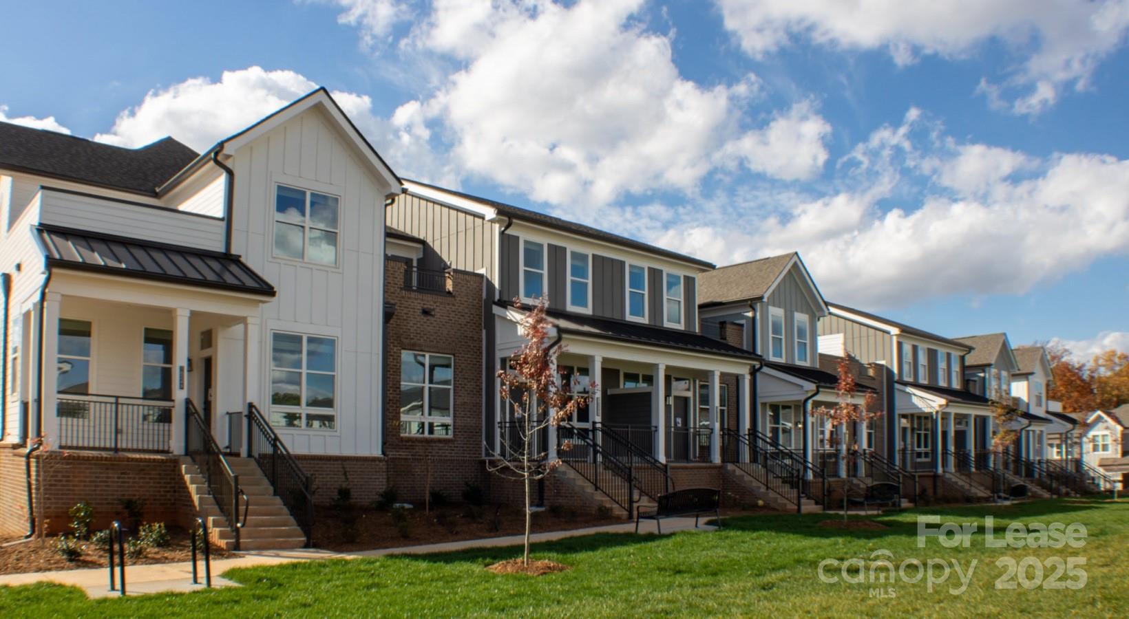 17014 Fairmount B1 Elm - Sequoia, Pineville, NC. property listing photo