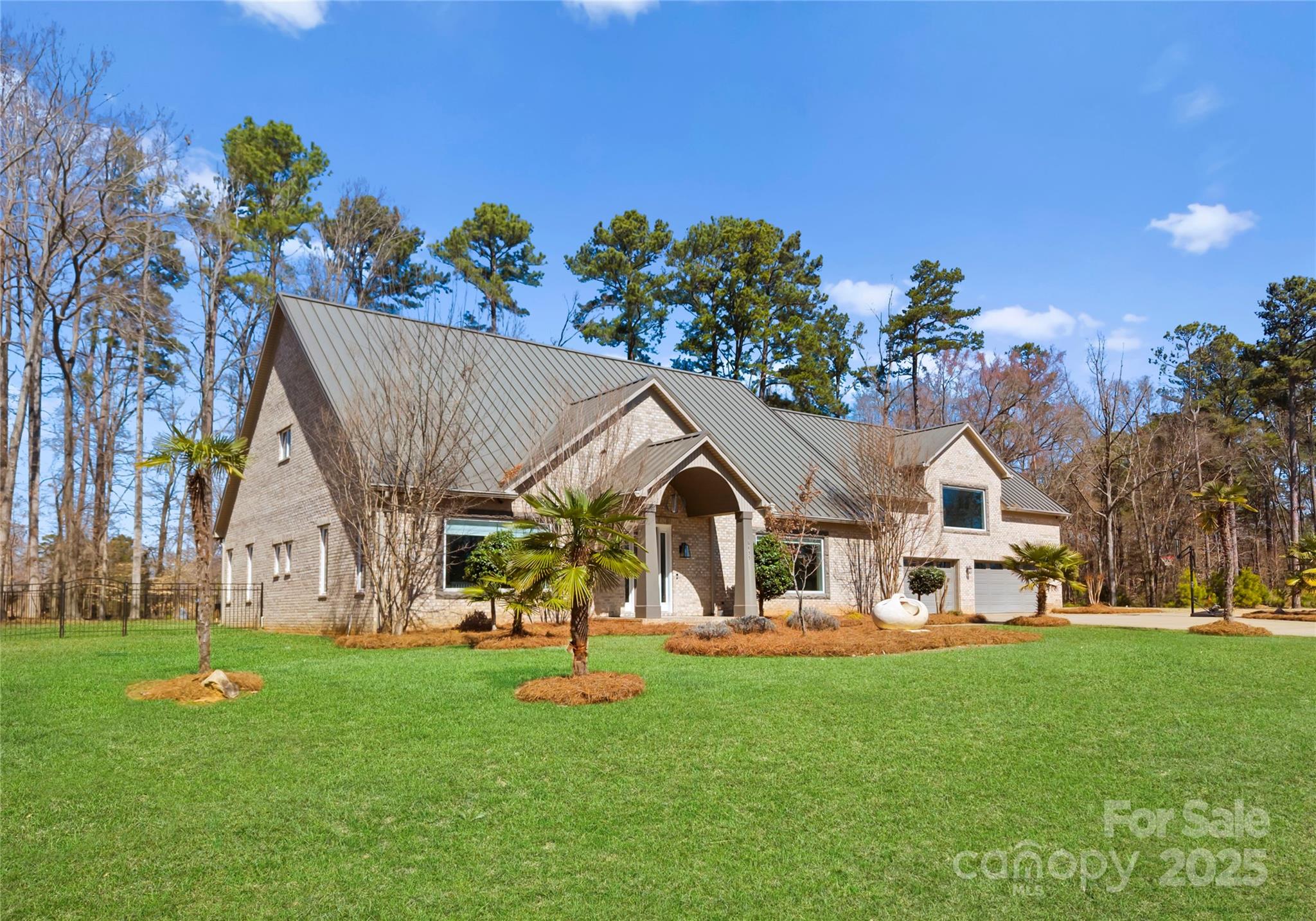 16455 Harbor View Road, Charlotte, NC. property listing photo