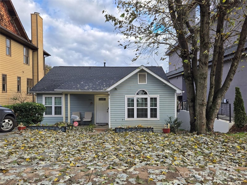 316 Frazier Avenue, Charlotte, NC -  - $800,000