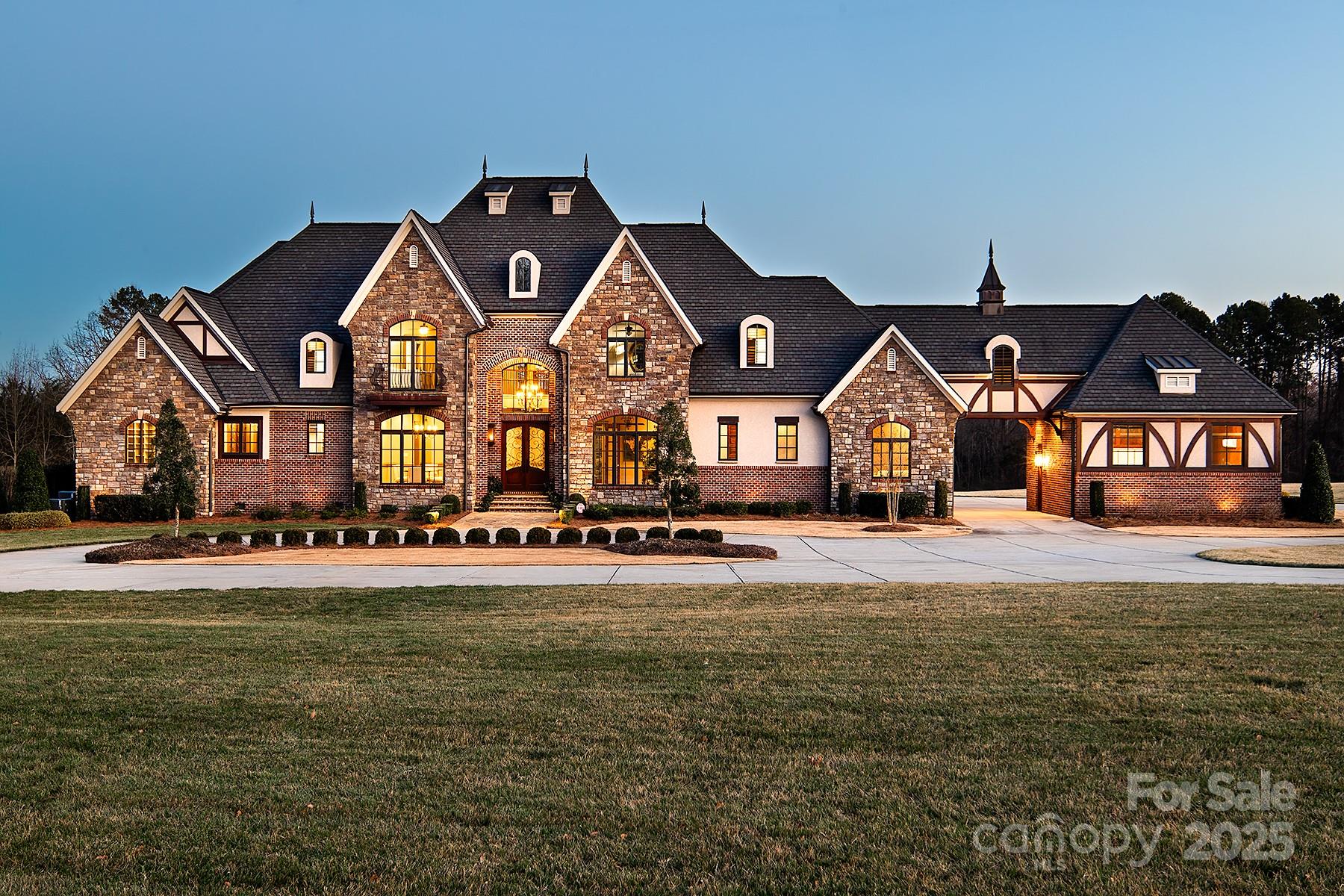 3200 Beaty Road, Gastonia, NC. property listing photo