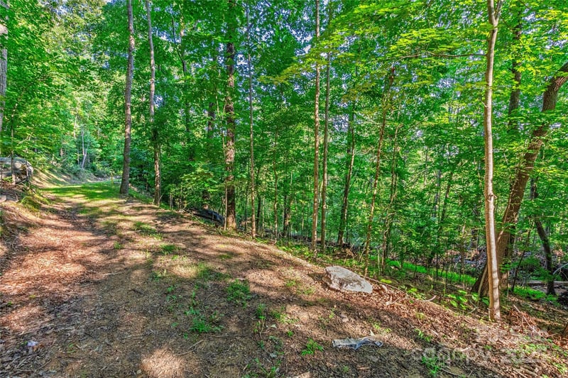 Lot W13 Curtain Bluff, Hendersonville, NC -  - $194,900