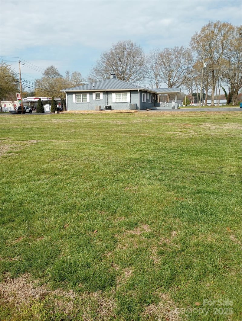 TBA W Main Street W, Forest City, NC -  - $199,000