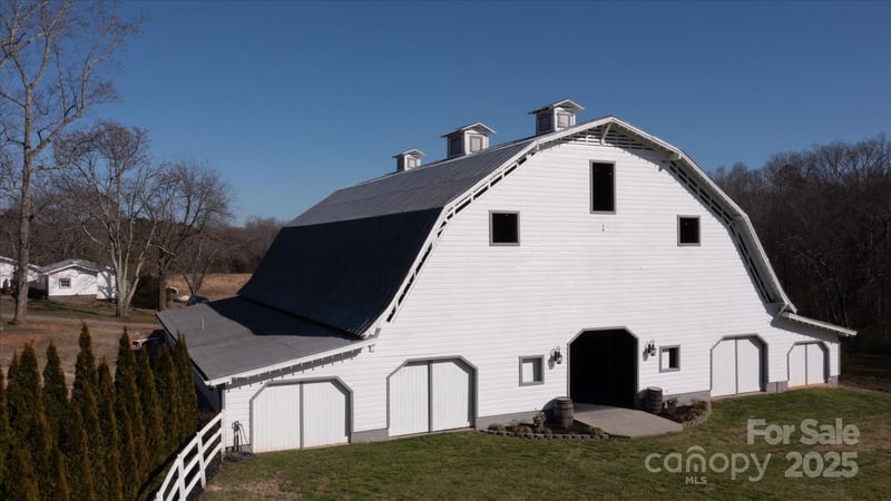 732 Crowe Dairy Road, Forest City, NC - 3 beds, 3 baths, 3,003 sqft - $1,200,000