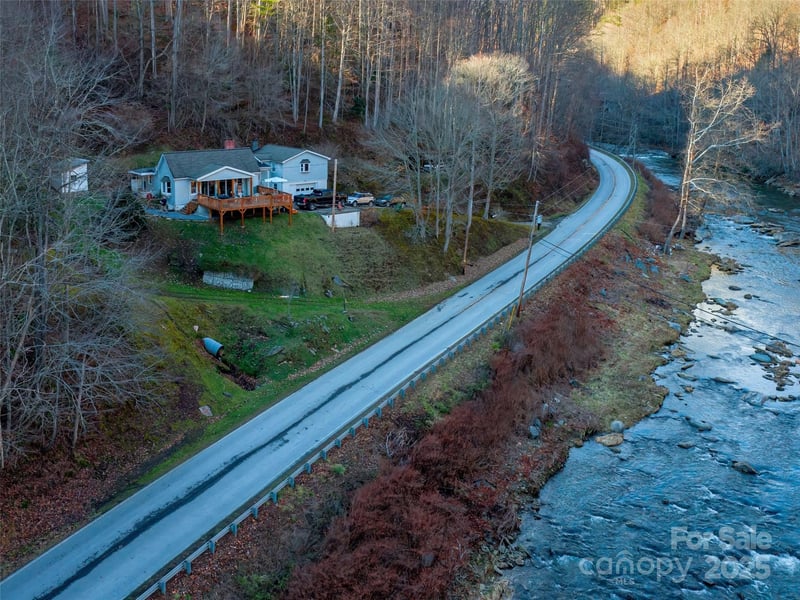 12982 US HWY 19W None, Burnsville, NC - 2 beds, 1 bath, 1,207 sqft - $454,999