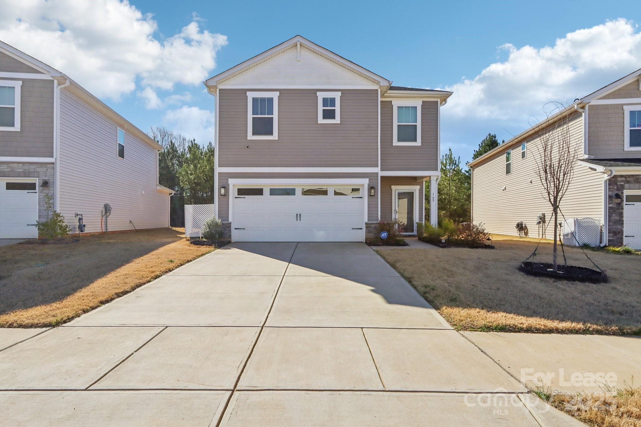 165 Canoga, York, SC. property listing photo