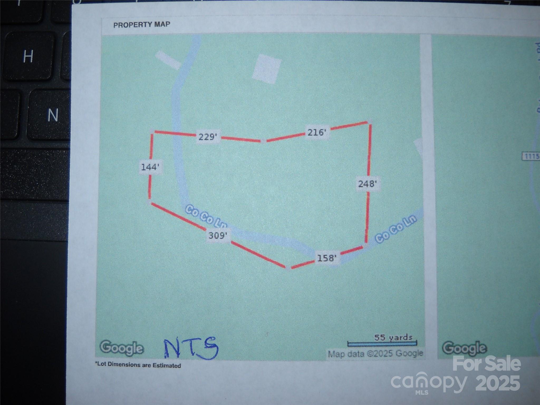 11 Coco Ln, Burnsville, NC 28714. property listing photo