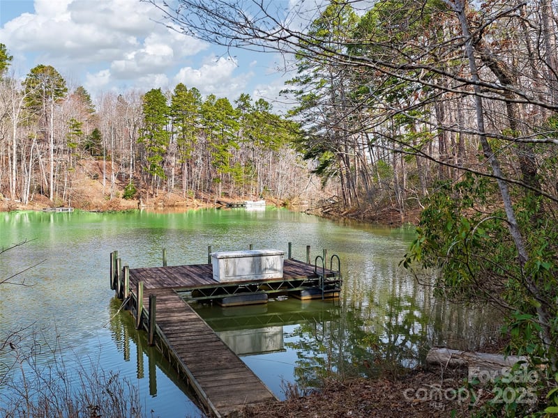 Lot 27 South Cove Road, Mill Spring, NC -  - $229,500