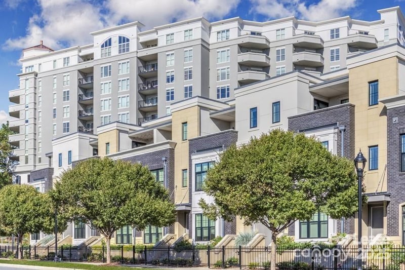 909 Camden Grandview Road B1.1, Charlotte, NC - 2 beds, 3.5 baths, 2,237 sqft - $4,245