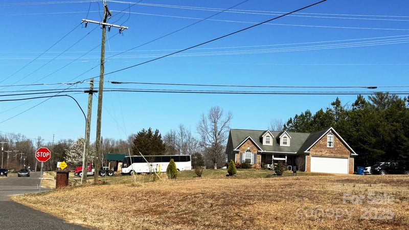 1302 Earl Road, Shelby, NC -  - $65,000