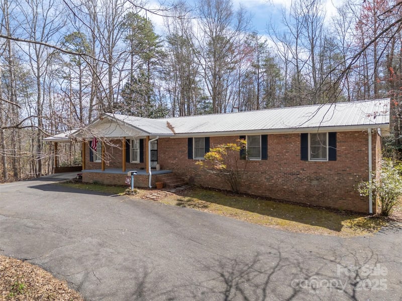 582 County Line Road, Rutherfordton, NC - 3 beds, 2 baths, 2,108 sqft - $559,000