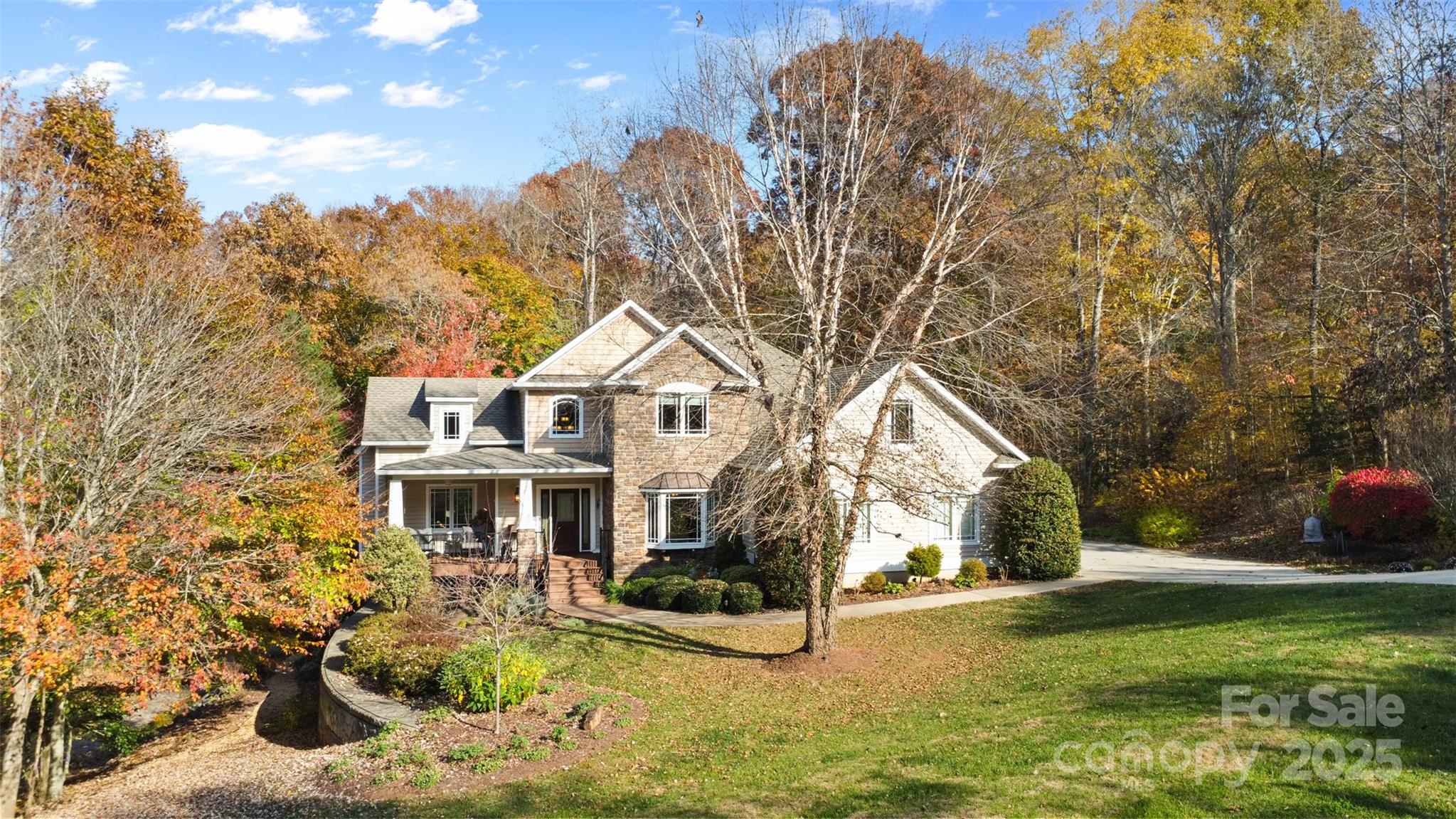 3196 Stonemill, Sherrills Ford, NC. property listing photo